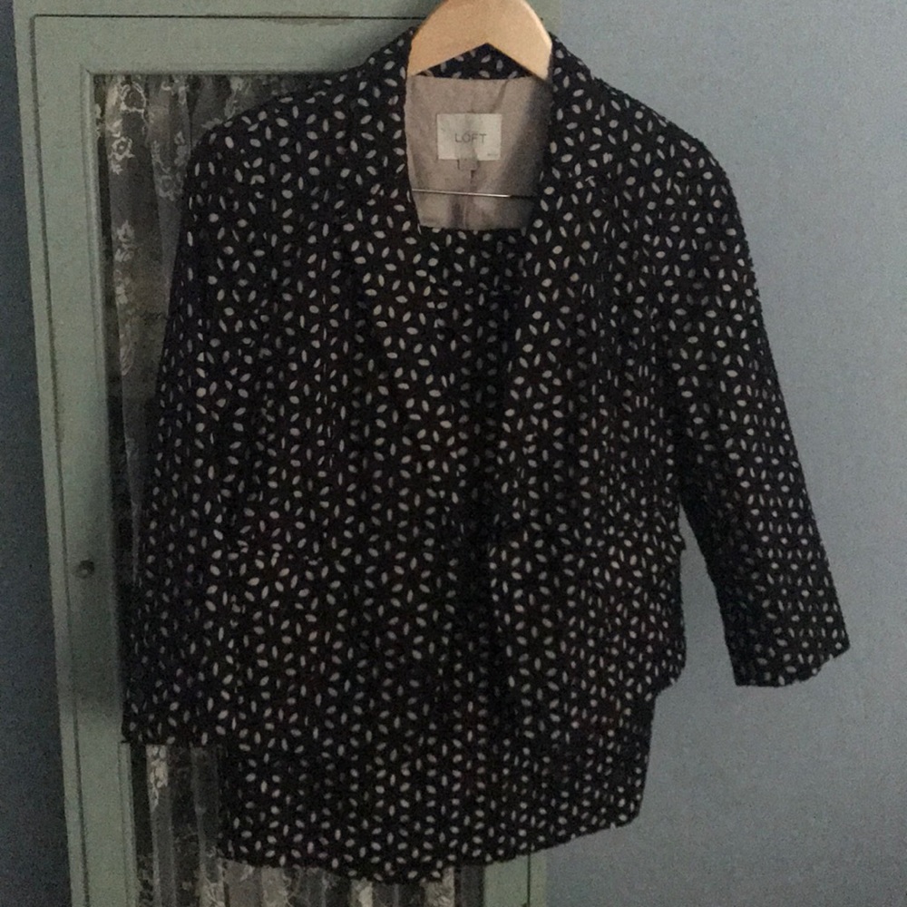 Two Piece Suit - image 2